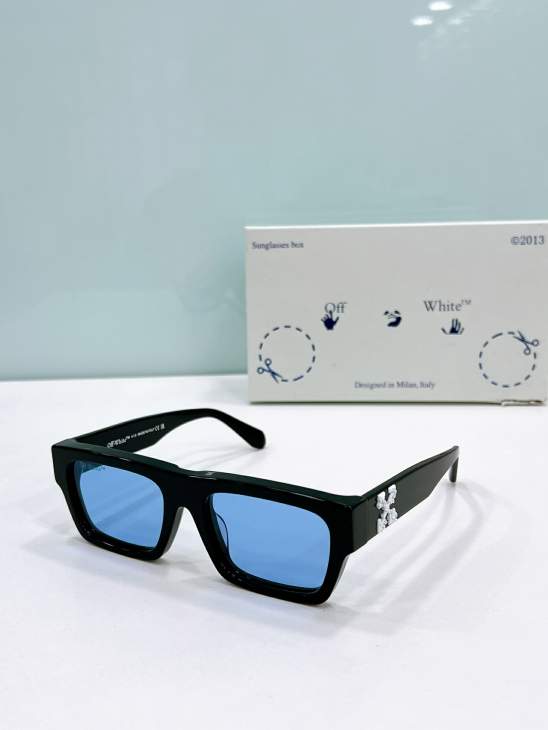 Picture of Off White Sunglasses _SKUfw79568849fw